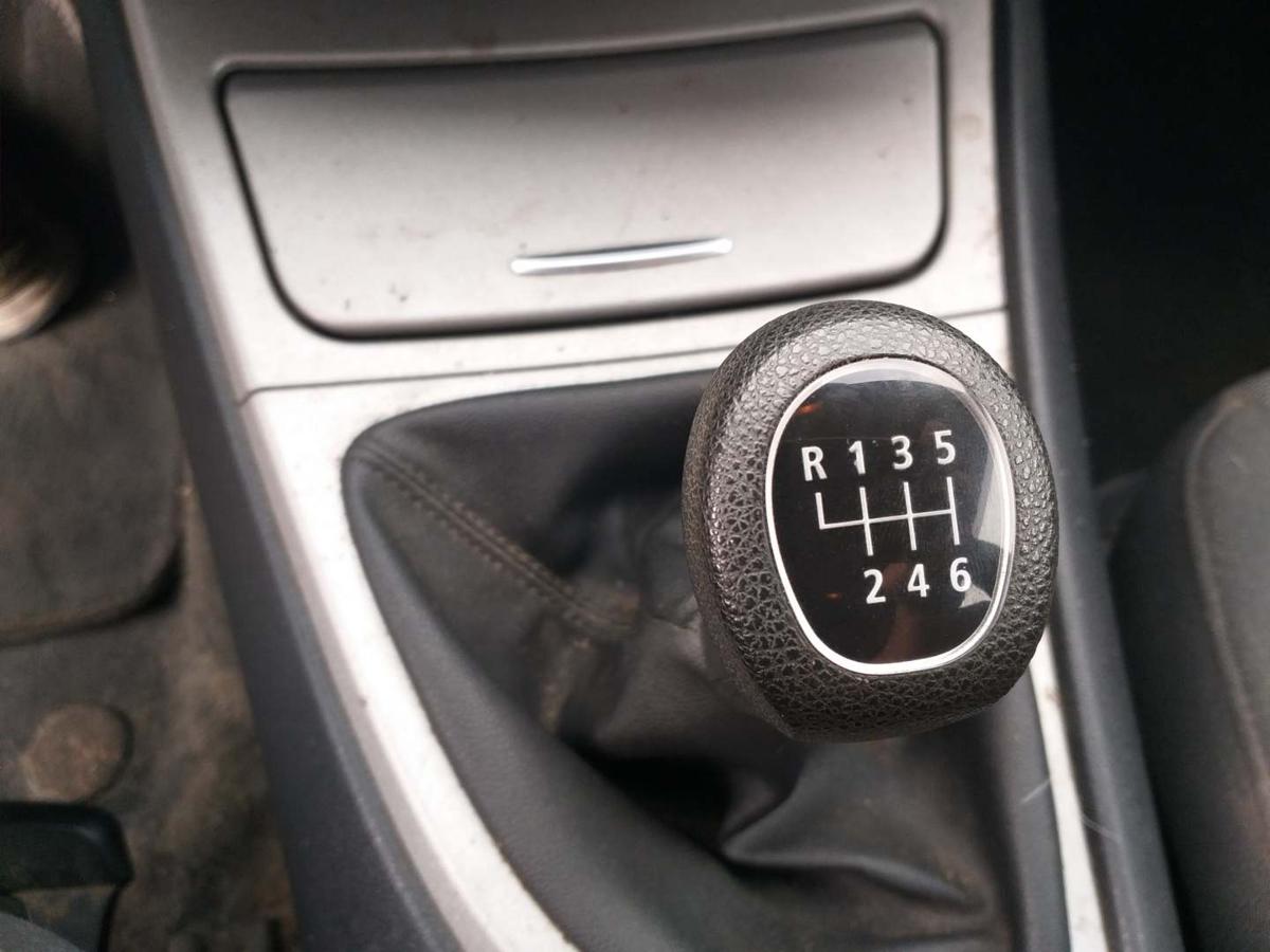 BMW 1er E87 original 6 Gang Schaltgetriebe 1,6 85kw Bj.2006